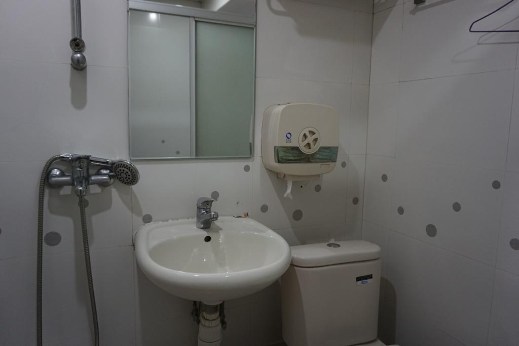 Star Guest House 홍콩 외부 사진