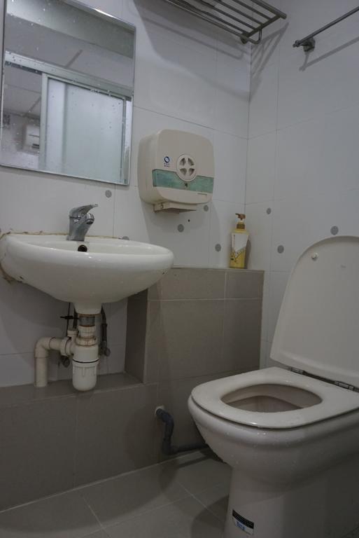 Star Guest House 홍콩 외부 사진