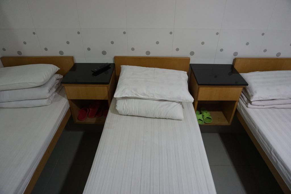 Star Guest House 홍콩 외부 사진