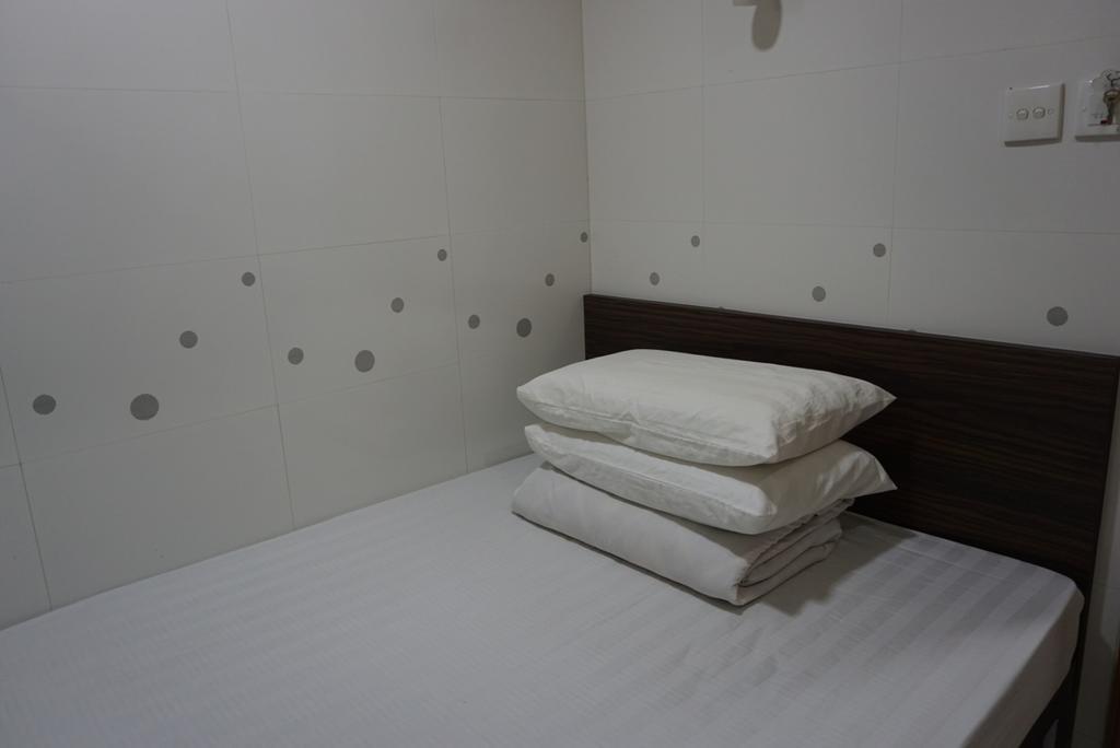 Star Guest House 홍콩 외부 사진